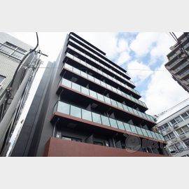 クラリッサ川崎ＥＡＳＴ 2階 築8年6ヶ月の賃貸物件