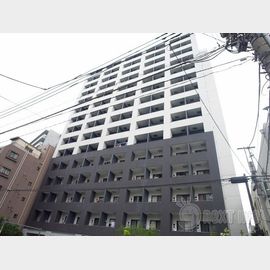 ライジングプレイス川崎 15階 築10年5ヶ月の賃貸物件