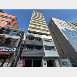 川崎駅より徒歩8分 12階 築10年6ヶ月の賃貸物件
