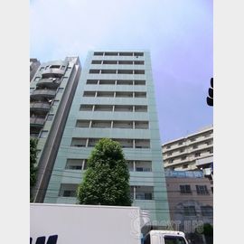 京急川崎駅より徒歩9分 10階 築16年6ヶ月の賃貸物件