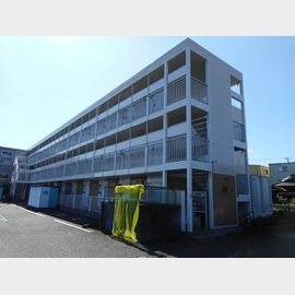 つきみ野駅より徒歩11分 3階 築24年11ヶ月の賃貸物件