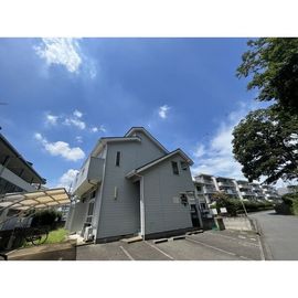 町田駅より徒歩13分 2階 築35年7ヶ月の賃貸物件
