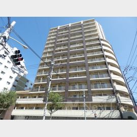 町田駅より徒歩8分 7階 築18年の賃貸物件