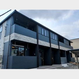 橋本駅よりバス23分 新築 2階建の賃貸物件