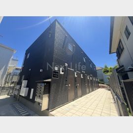 MyStyle玉川学園前 1階 築6年の賃貸物件
