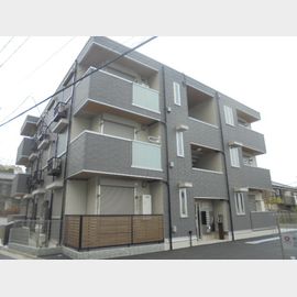 黒川駅より徒歩7分 1階 築3年4ヶ月の賃貸物件