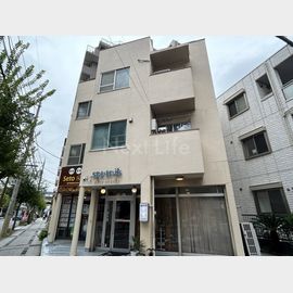 斉藤マンション 2階 築47年10ヶ月の賃貸物件