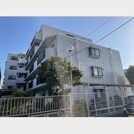 ＣＯＳＭＯＳＲＥＩＤＭｕｓａｓｈｉＮａｋａｈａｒａ 1階 築37年10ヶ月の賃貸物件