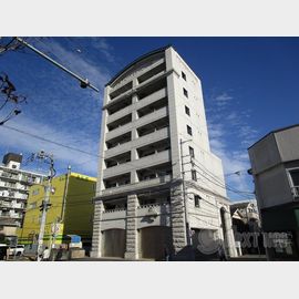 川崎新町駅より徒歩5分 5階 築18年9ヶ月の賃貸物件