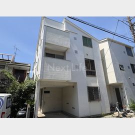 小田栄駅より徒歩5分 1階 築21年10ヶ月の賃貸物件