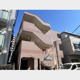 川崎駅より徒歩12分 1階 築28年3ヶ月の賃貸物件