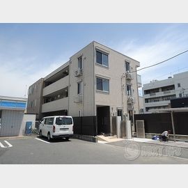 ラウレアの賃貸物件