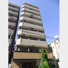 パークウェル川崎 9階 築20年2ヶ月の賃貸物件