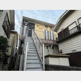 ユナイト桜本ヴィクトリーアルバートの賃貸物件