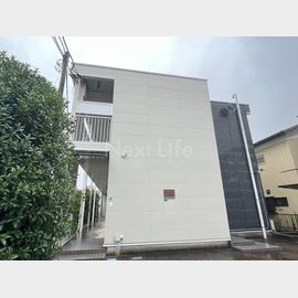 レオパレスドリーム 1階 築25年2ヶ月の賃貸物件