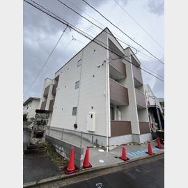 桜ヶ丘駅より徒歩10分 2階 新築の賃貸物件