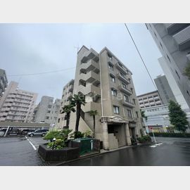 淵野辺駅より徒歩6分 4階 築32年4ヶ月の賃貸物件