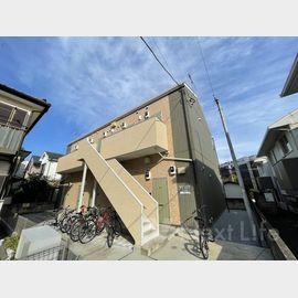 淵野辺駅より徒歩12分 1階 築6年6ヶ月の賃貸物件