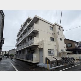 相模原駅より徒歩14分 4階 築40年9ヶ月の賃貸物件