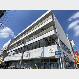 パストラル坂本402. 4階 築37年9ヶ月の賃貸物件