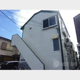 ロッシェル東淵野辺２ 1階 築22年1ヶ月の賃貸物件