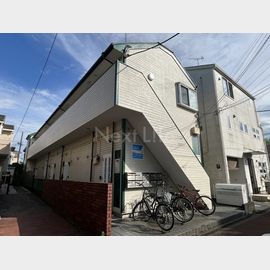 ロッシェル東淵野辺２ 2階 築22年1ヶ月の賃貸物件