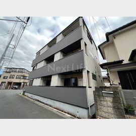 ＭＥＬＤＩＡ淵野辺４ 3階 築3年7ヶ月の賃貸物件