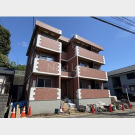 海老名駅より徒歩4分 1階 新築の賃貸物件