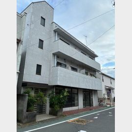さがみ野駅より徒歩10分 築37年9ヶ月 3階建の賃貸物件