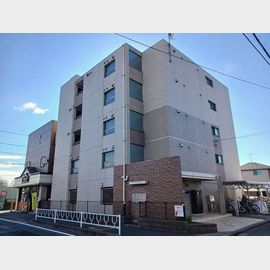 メゾンフォーリストの賃貸物件