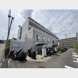 鷺沼駅より徒歩13分 4階 築39年3ヶ月の賃貸物件