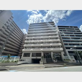 立川駅より徒歩9分 5階 築36年4ヶ月の賃貸物件