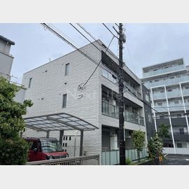 ＧｒａｎｄＳｏｌｅｉｌ 1階 築6年の賃貸物件