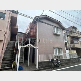 ロイヤルハイツ錦町 2階 築34年7ヶ月の賃貸物件