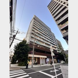 立川駅より徒歩5分 8階 築10年11ヶ月の賃貸物件