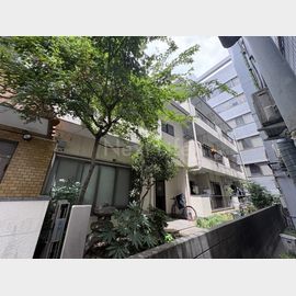 立川駅より徒歩6分 2階 築44年11ヶ月の賃貸物件