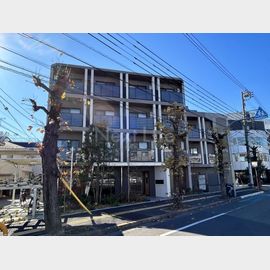 立川駅より徒歩10分 3階 築3年6ヶ月の賃貸物件