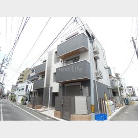 アイシーク立川 3階 築4年6ヶ月の賃貸物件