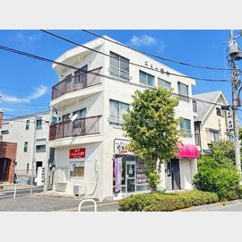 ニュー横井 3階 築53年6ヶ月の賃貸物件