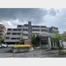 フォレスター王禅寺西の賃貸物件