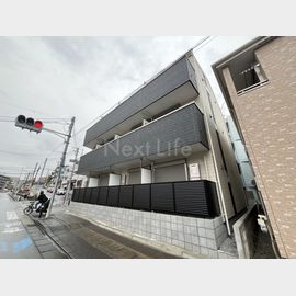 M・Yメゾン百合ヶ丘の賃貸物件
