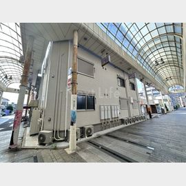 ベリエ相模原 1階 築2年8ヶ月の賃貸物件