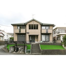 グランシード鶴川の賃貸物件