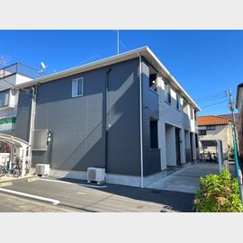 ラピスラズリの賃貸物件