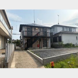 ワイズハイム 2階 築29年1ヶ月の賃貸物件