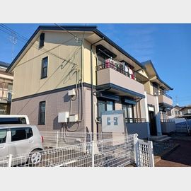 相原駅より徒歩9分 2階 築32年11ヶ月の賃貸物件
