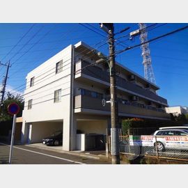 プリムヴェール 2階 築19年4ヶ月の賃貸物件