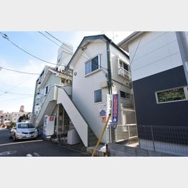 淵野辺駅より徒歩2分 1階 築22年2ヶ月の賃貸物件