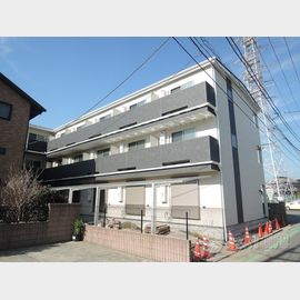 相模原駅より徒歩10分 2階 築10年9ヶ月の賃貸物件