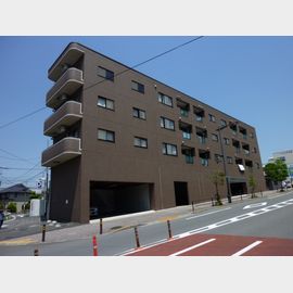 カルム町田 3階 築26年6ヶ月の賃貸物件